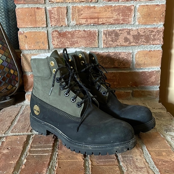 Timberland Other - Timberland Premium 6 Inch Warmlined Boots
